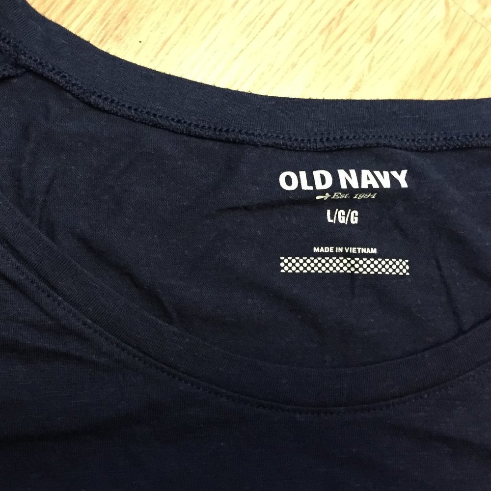 Blue/Navy Basics Bundle - Picture 4 of 7